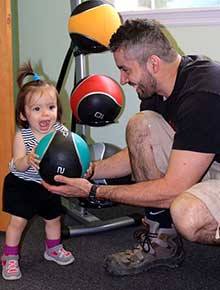 Lake Champlain Physical Therapy