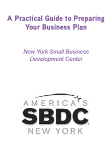 A Practical Guide to Preparing Your Business Plan