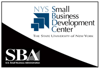 Correct SBA Logo