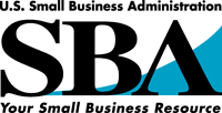 Correct SBA Logo