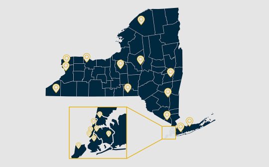 NYSBDC-Courses-Credentials-Centers-Map