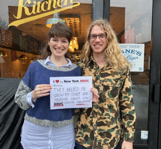 Cobble Hill Kitchen & JP