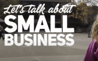 small business development centers