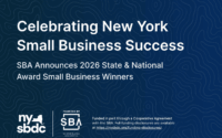 small business development centers