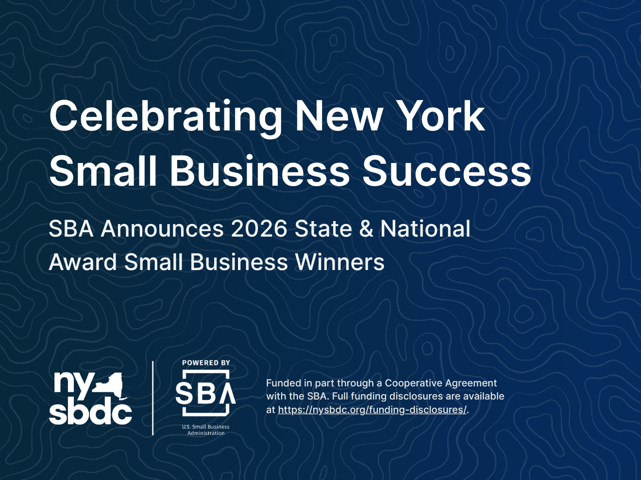 small business development centers