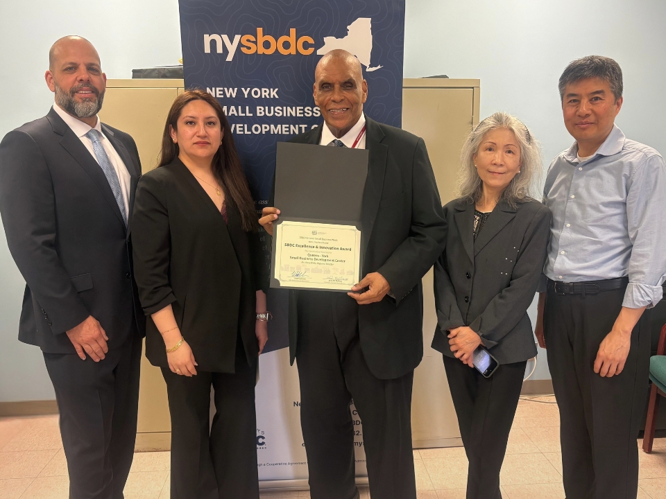 small business development centers